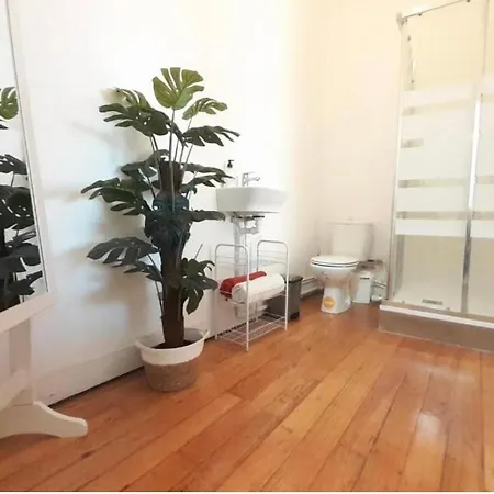 Loft Centrico Y Alegre En 比戈