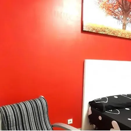 דירה Loft Centrico Y Alegre En *