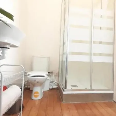 Loft Centrico Y Alegre En 比戈