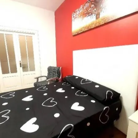 Loft Centrico Y Alegre En דירה *